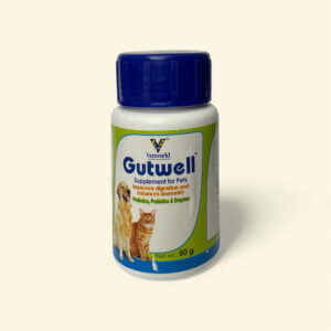 Gutwell Digestive Supplement – 50 gm