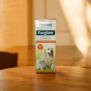 Himalaya Furglow Skin and Coat Tonic 200 ML