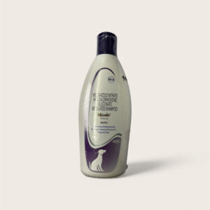 Micodin Medicated Anti Bacterial & Anti Fungal Shampoo