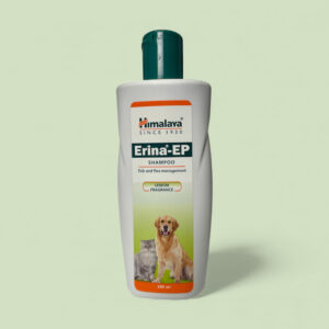 Himalaya Erina EP Shampoo 200ml