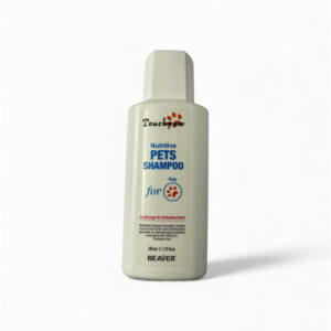 Touchpaw Nutritive Pets Shampoo For Pet